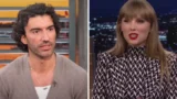 Justin baldoni ritira la citazione in giudizio contro taylor swift