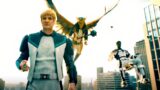 I poteri di green lantern nel trailer di superman rivelano cosa mancava al film di ryan reynolds