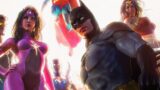 Nuova justice league di dc con reclute sorprendenti e una stella della tv inattesa