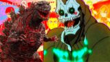 Kaiju anime: 10 serie imperdibili da vedere per gli amanti dei mostri