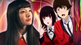 Anime di Netflix: un adattamento controverso che conquista il web