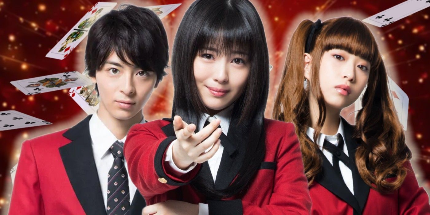 Anime dal vivo da scoprire se netflix ti ha deluso Anime dal vivo da scoprire se netflix ti ha deluso