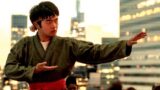 Karate kid legends: divertente e affascinante, la saga continua a brillare