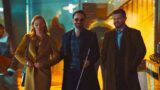 Matt murdock e foggy: il significato della morte in daredevil Born Again