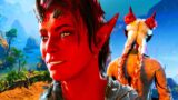 Luoghi imperdibili di baldur’s gate 3 da visitare per il panorama