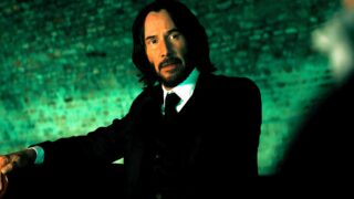 John wick 5: novità sulla trama e assenza del high table
