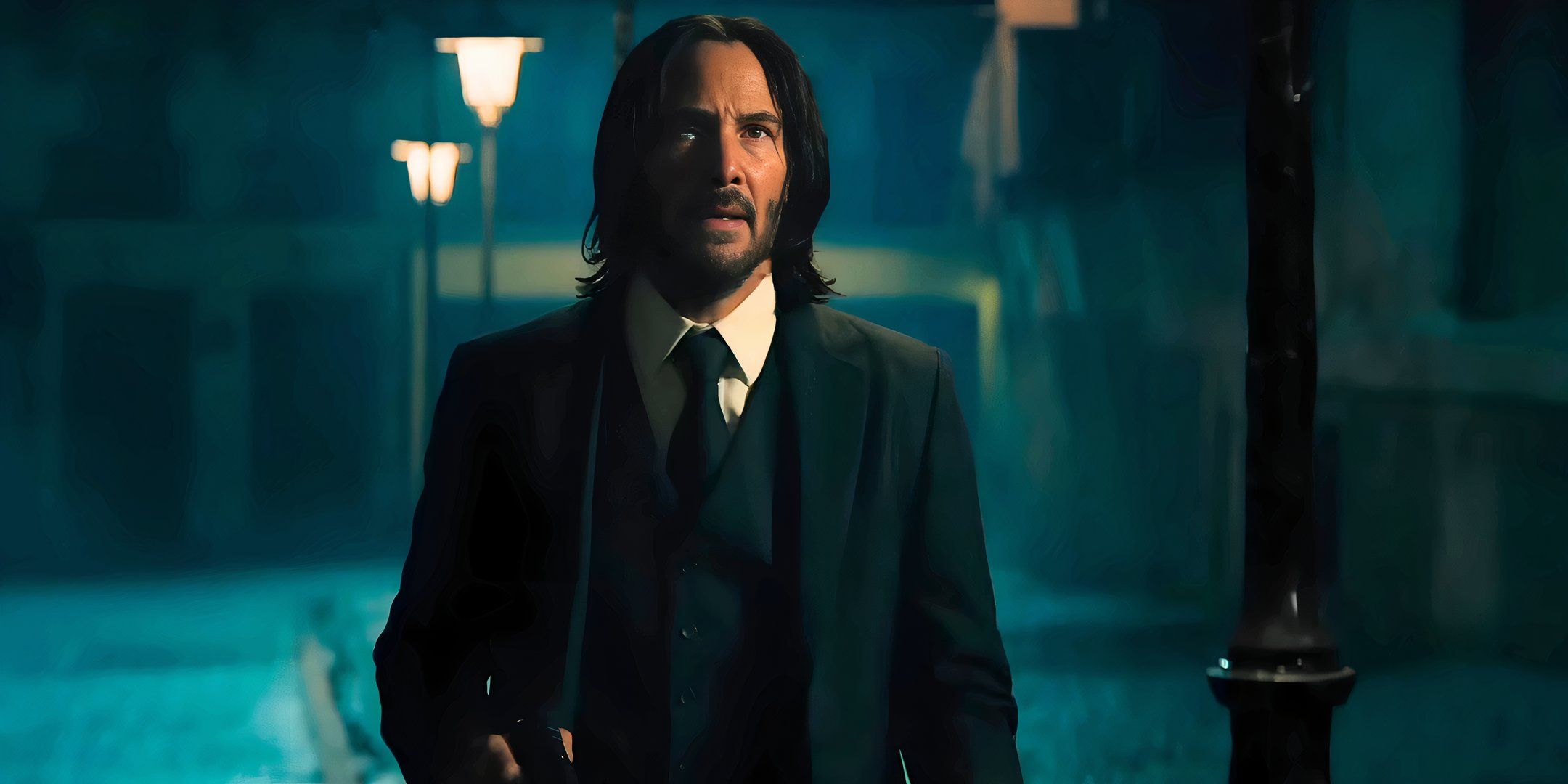 Come è stata realizzata la scena epica delle scale in john wick 4 Come è stata realizzata la scena epica delle scale in john wick 4