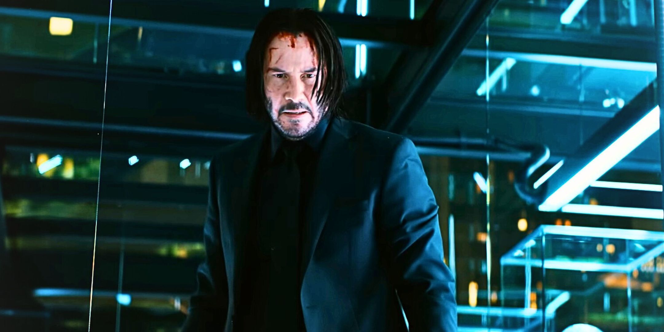 john wick 4 le scene d azione ravvicinata valutate da un esperto navy seal da Jumptheshark.it john wick 4 le scene d azione ravvicinata valutate da un esperto navy seal