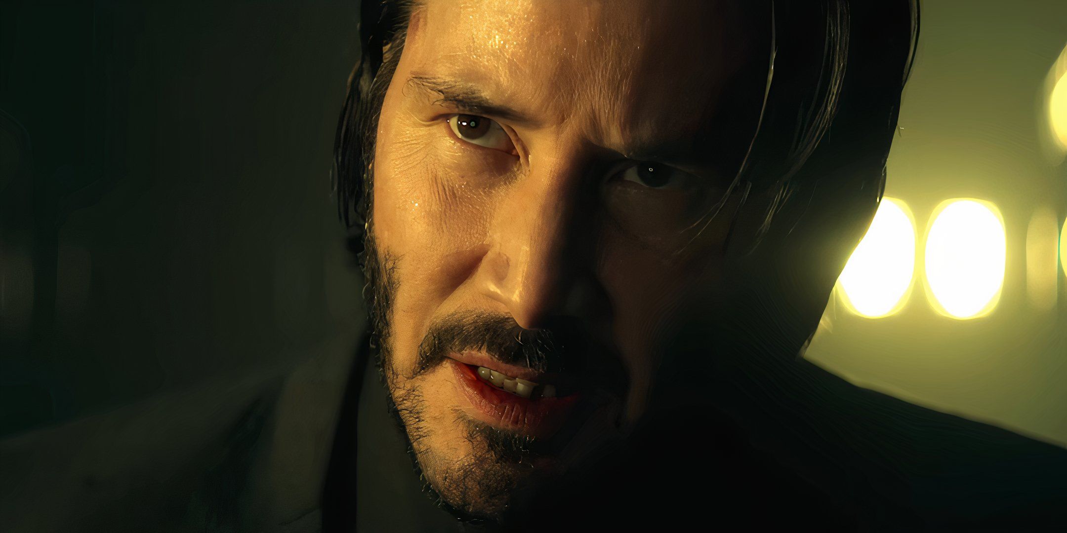 John wick e l’insospettabile legame con una leggenda del cinema muto John wick e l’insospettabile legame con una leggenda del cinema muto