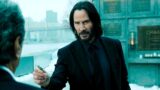 Perché amiamo la saga di john wick e keanu reeves nonostante la mancanza di senso