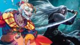 6 meccaniche di final fantasy in mtg che dimostrano una verità chiave