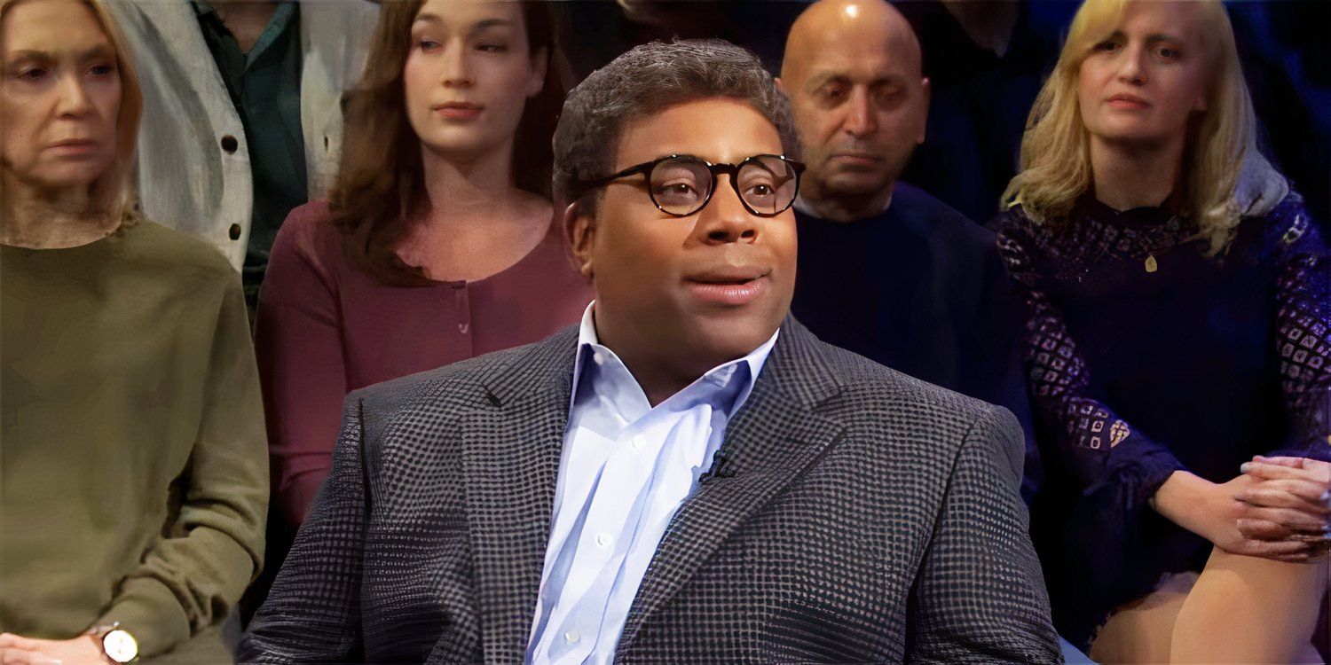 cambiamenti attesi nella stagione 51 di saturday night live secondo keenan thompson