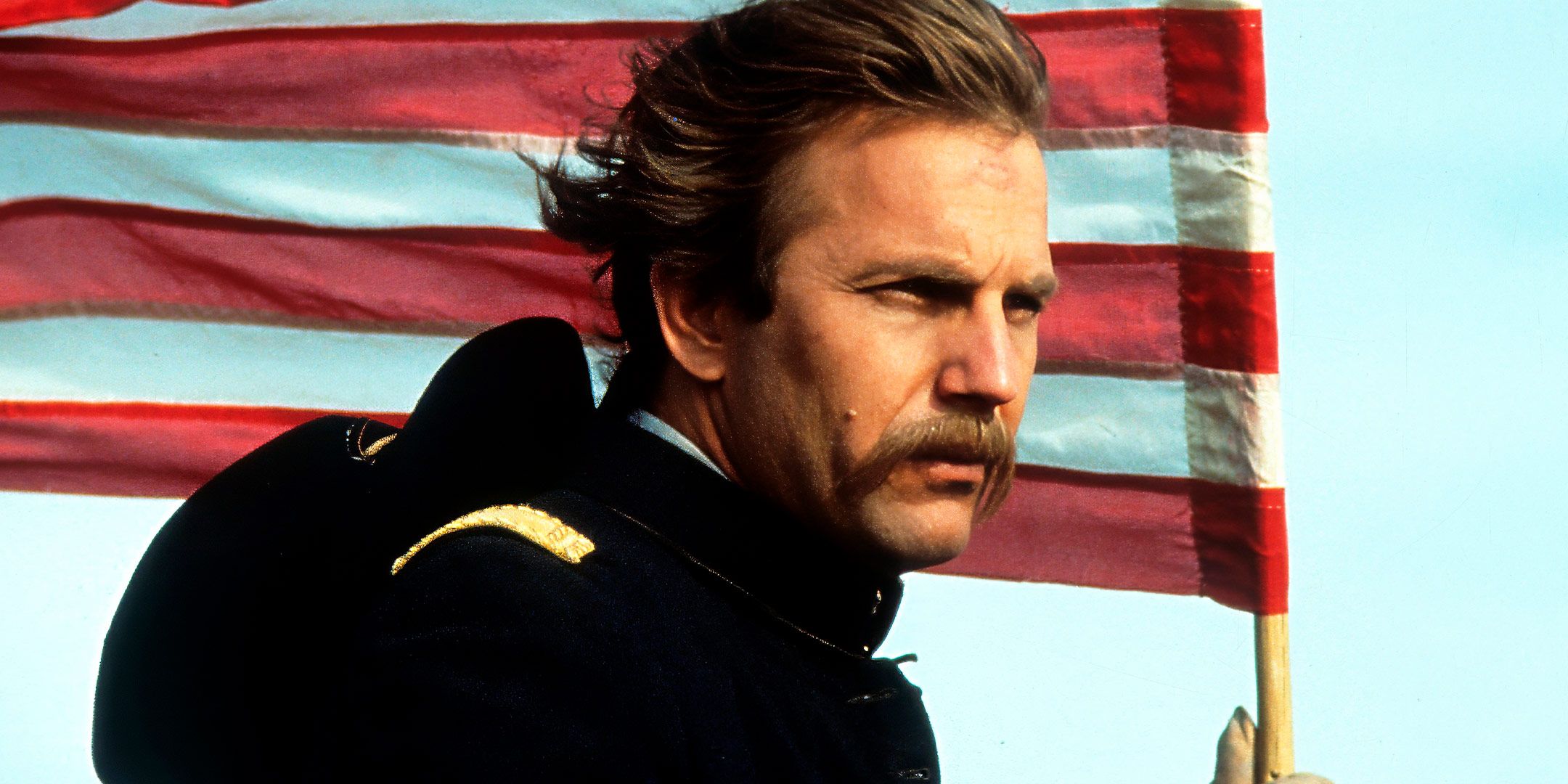 Kevin costner e il suo miglior western dopo danze con i lupi Kevin costner e il suo miglior western dopo danze con i lupi