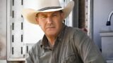 Attori famosi uccisi da taylor sheridan in yellowstone