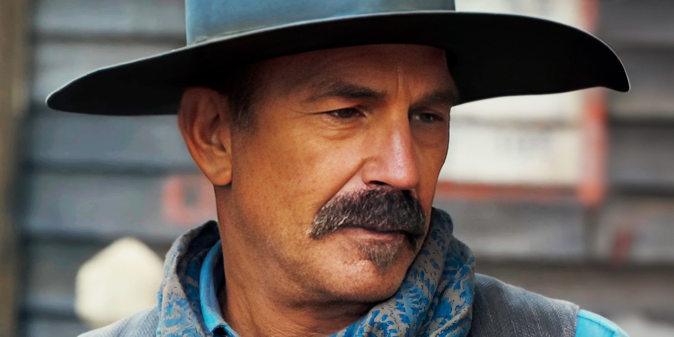 Kevin Costner e i film western: perché ha altre interpretazioni migliori Kevin Costner e i film western: perché ha altre interpretazioni migliori