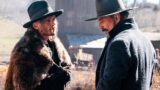 Horizon di kevin costner sotto accusa per i costumi del film