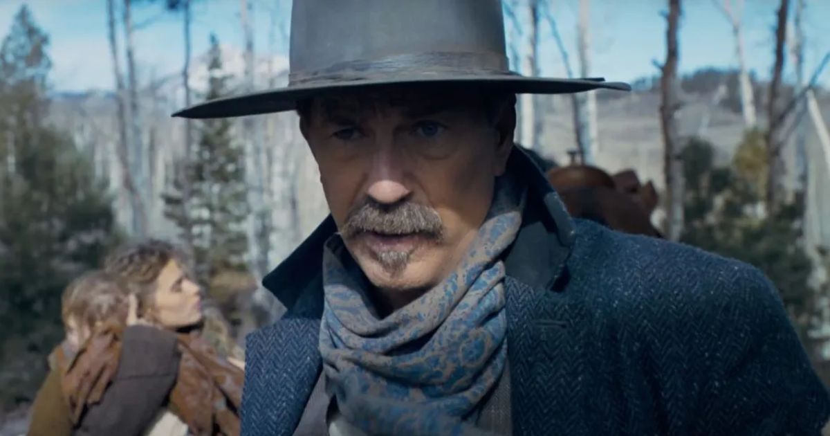 Denuncia per violenza sessuale contro kevin costner in un film