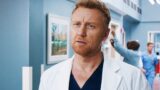 La rottura attesa in grey’s anatomy rivela il difetto principale di un personaggio
