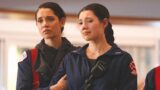 Chicago Fire 13 sorprende scrivendo fuori un personaggio prima dell’uscita finale di Carver e Ritter