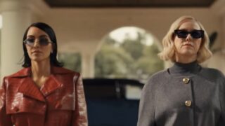 All’s fair, scopri la nuova serie di ryan murphy