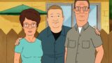 King of the hill reboot: data di uscita e nuova intro della serie
