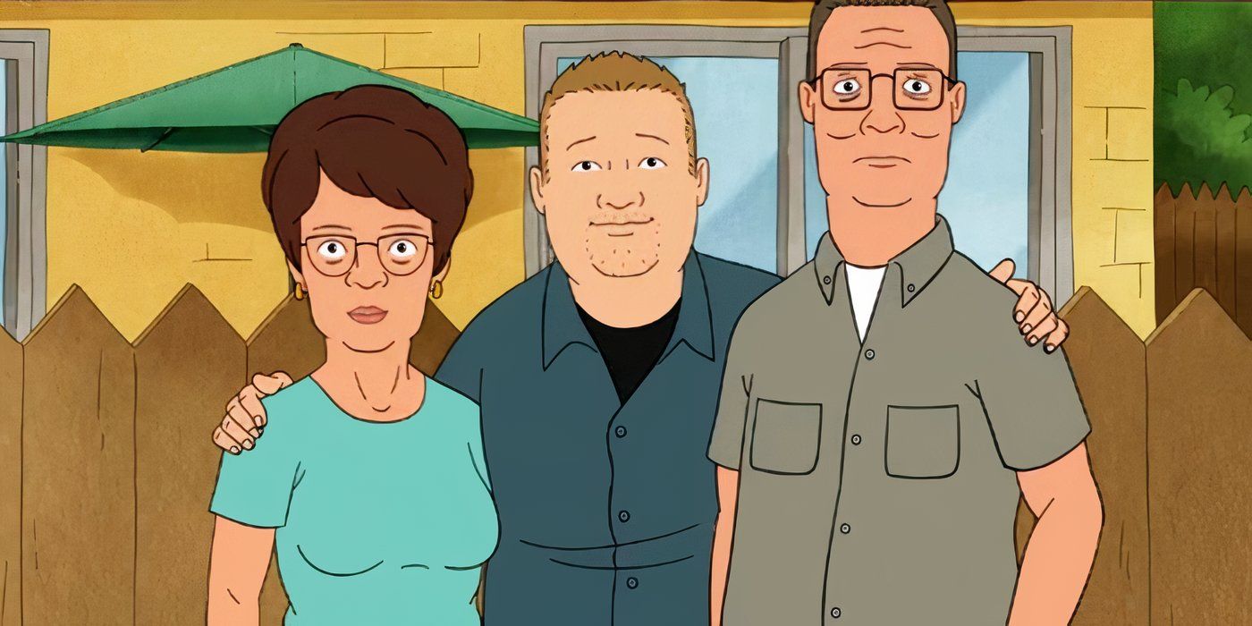 king of the hill reboot data di uscita e nuova intro della serie da Jumptheshark.it king of the hill reboot data di uscita e nuova intro della serie
