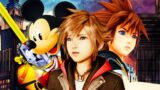 Kingdom hearts 4: screenshot straordinari che stuzzicano la curiosità della serie