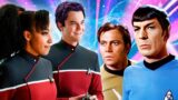 Boimler e Mariner: il vero erede di Kirk e Spock in Star Trek