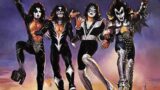 Canzoni che raccontano la carriera dei KISS
