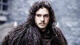 Giocatori di troni: i attori audizionati per jon snow oltre a kit harington