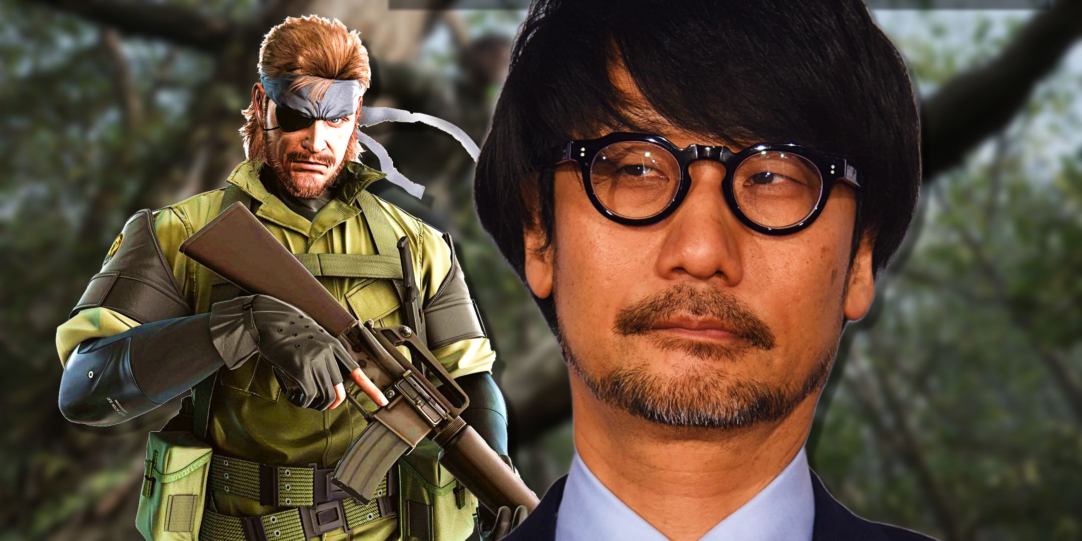 hideo kojima e il rimpianto per la scelta di metal gear che non potrà mai cambiare