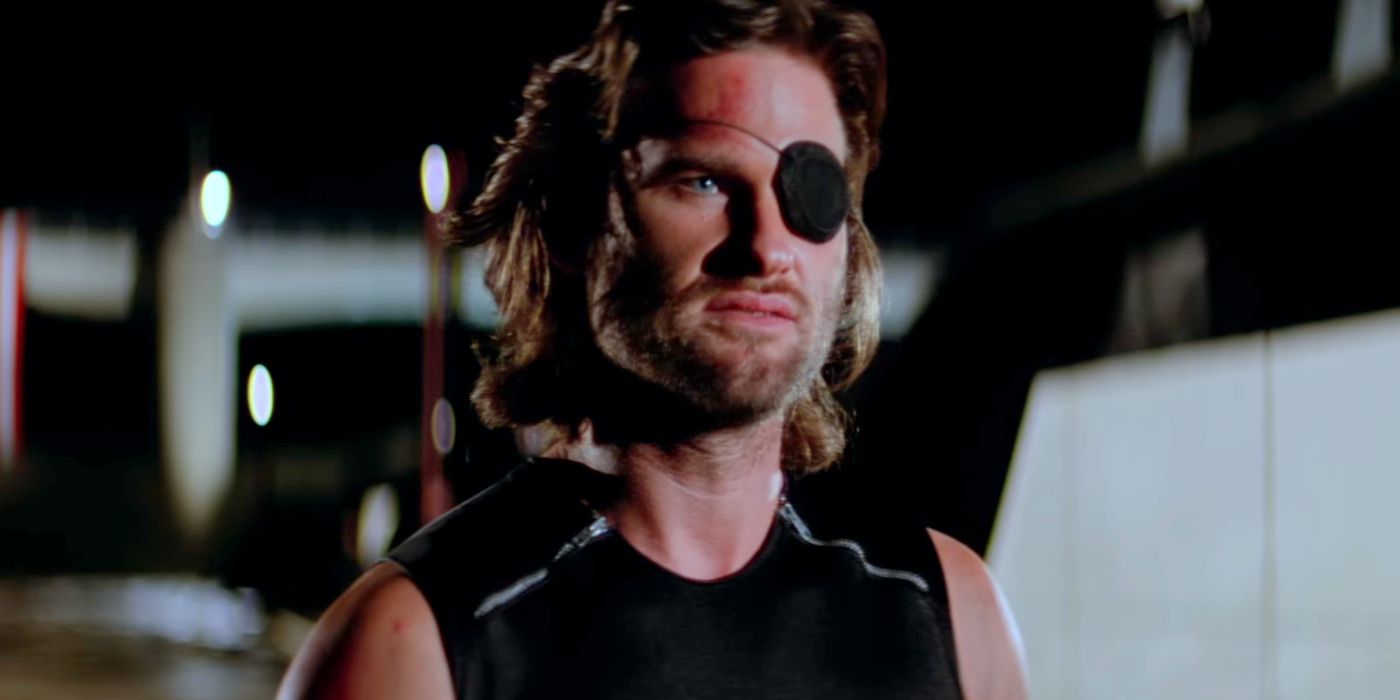 kurt russell e il suo film di fantascienza del 1981 la scoperta del sesto western secreto