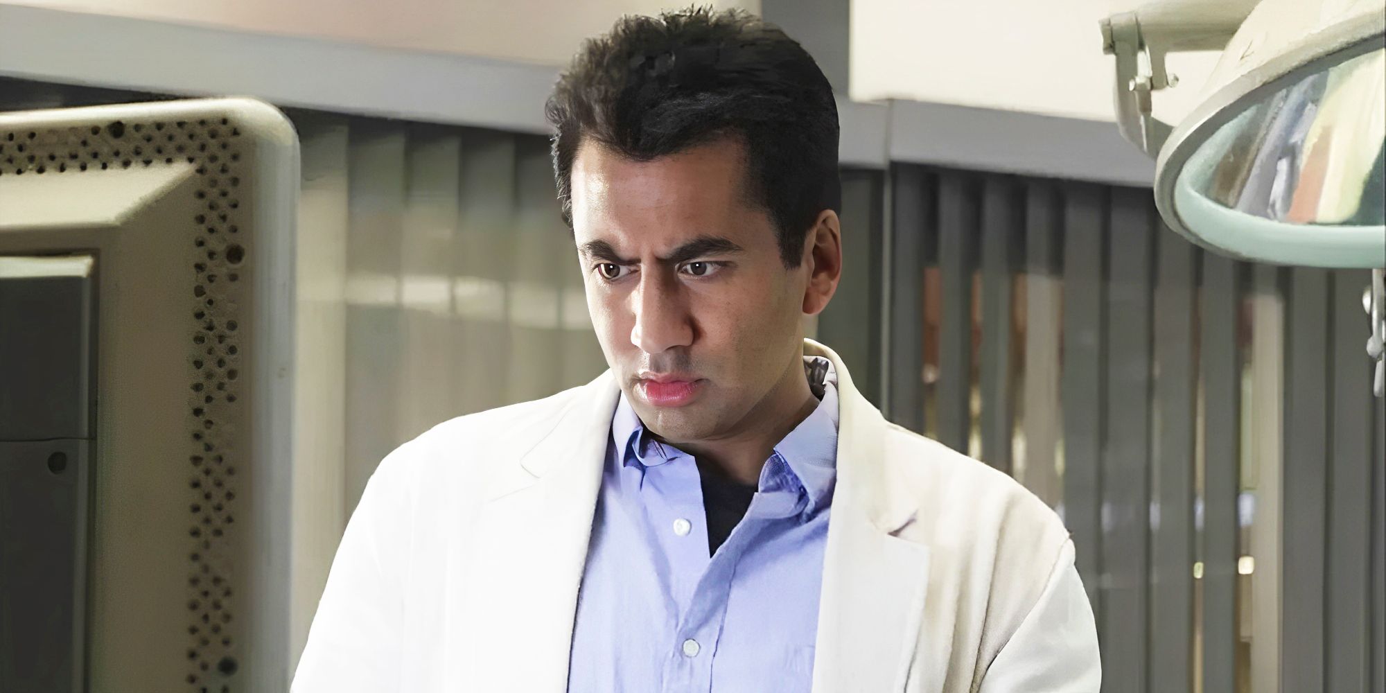 Reazione della star di house all’episodio più oscuro della serie Reazione della star di house all’episodio più oscuro della serie