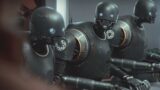 K-2so e il  retcon di rogue one che stupisce i fan