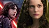 Nuova padmé di star wars: la sorprendente regina di naboo