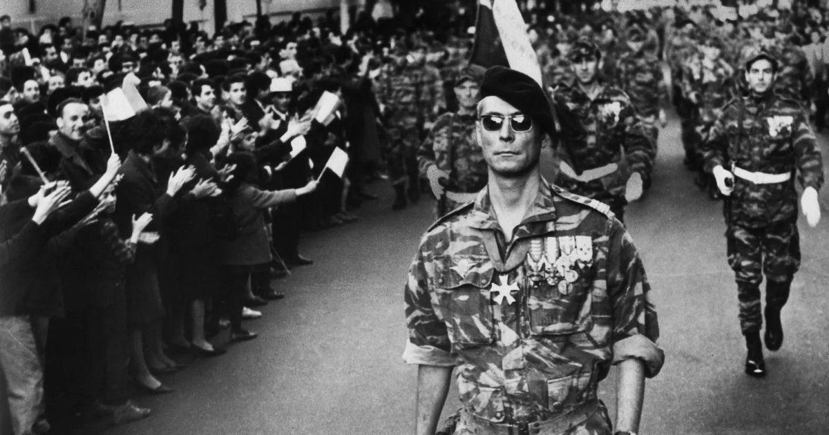 Film di guerra italiano amato in tutto il mondo Film di guerra italiano amato in tutto il mondo