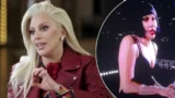 Lady gaga risponde all’allerta bomba durante il concerto in brasile