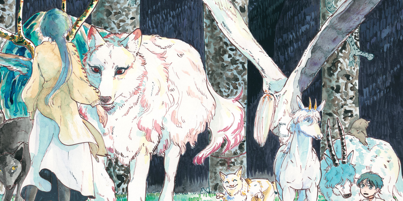 Creatore di inuyasha consiglia una nuova serie shonen avvincente da non perdere Creatore di inuyasha consiglia una nuova serie shonen avvincente da non perdere