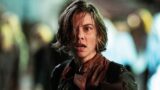 Walking dead anticipa il tigre in CGI del 2025