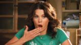 Il  show di lauren graham supera gilmore girls con un risultato straordinario