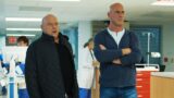 Uscita devastante di un personaggio in law & order: organized crime stagione 5 episodio 8