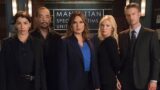 Law & order cambia dopo l’addio di questo personaggio chiave