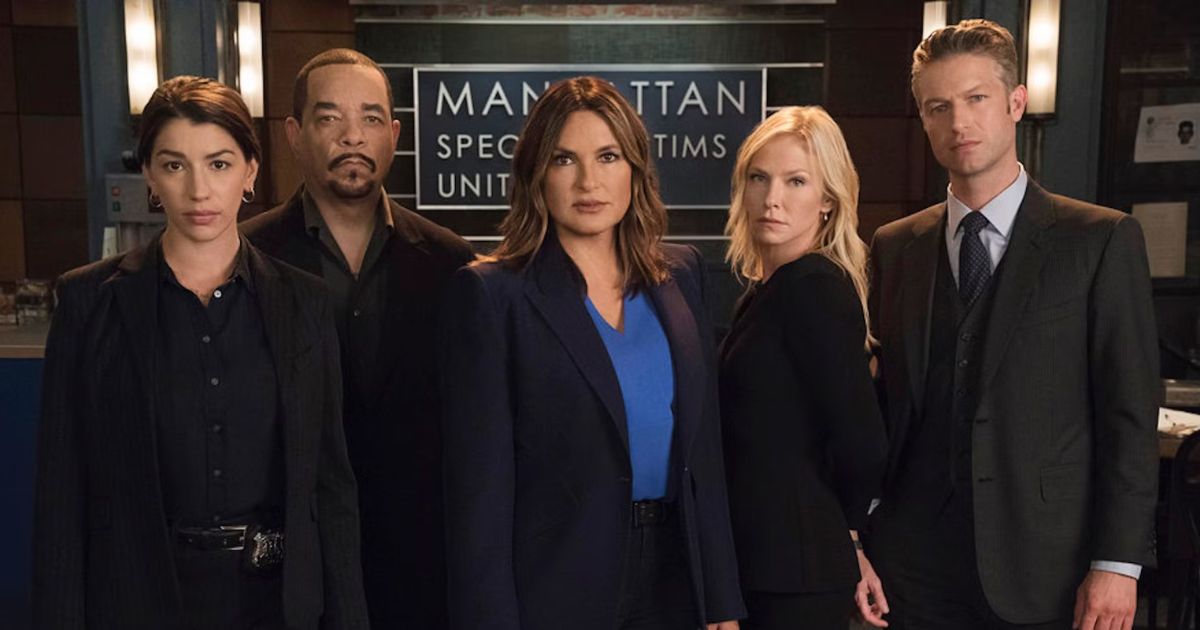 Law & order cambia dopo l’addio di questo personaggio chiave Law & order cambia dopo l’addio di questo personaggio chiave