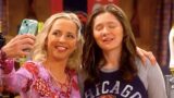 Conners stagione 7 episodio 2 crea una gag meta richiamando una trama della sesta stagione