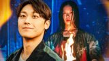 Nuovo k-drama di lee do-hyun e go min-si: una tendenza emozionante dopo sweet home