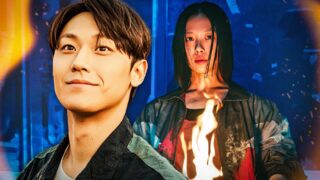 Nuovo k-drama di lee do-hyun e go min-si: una tendenza emozionante dopo sweet home