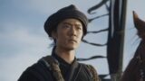 Leggende degli eroi del condor: recensione del film di tsui hark