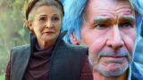 Star wars svela un pezzo mancante sull’ultimo incontro di han e leia