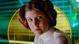 Andor spiega il motivo dell’abbandono di un cameo di princess leia