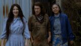 Leverage season 3 episodio 9: recensione tra horror, umorismo e relazioni poliamorose